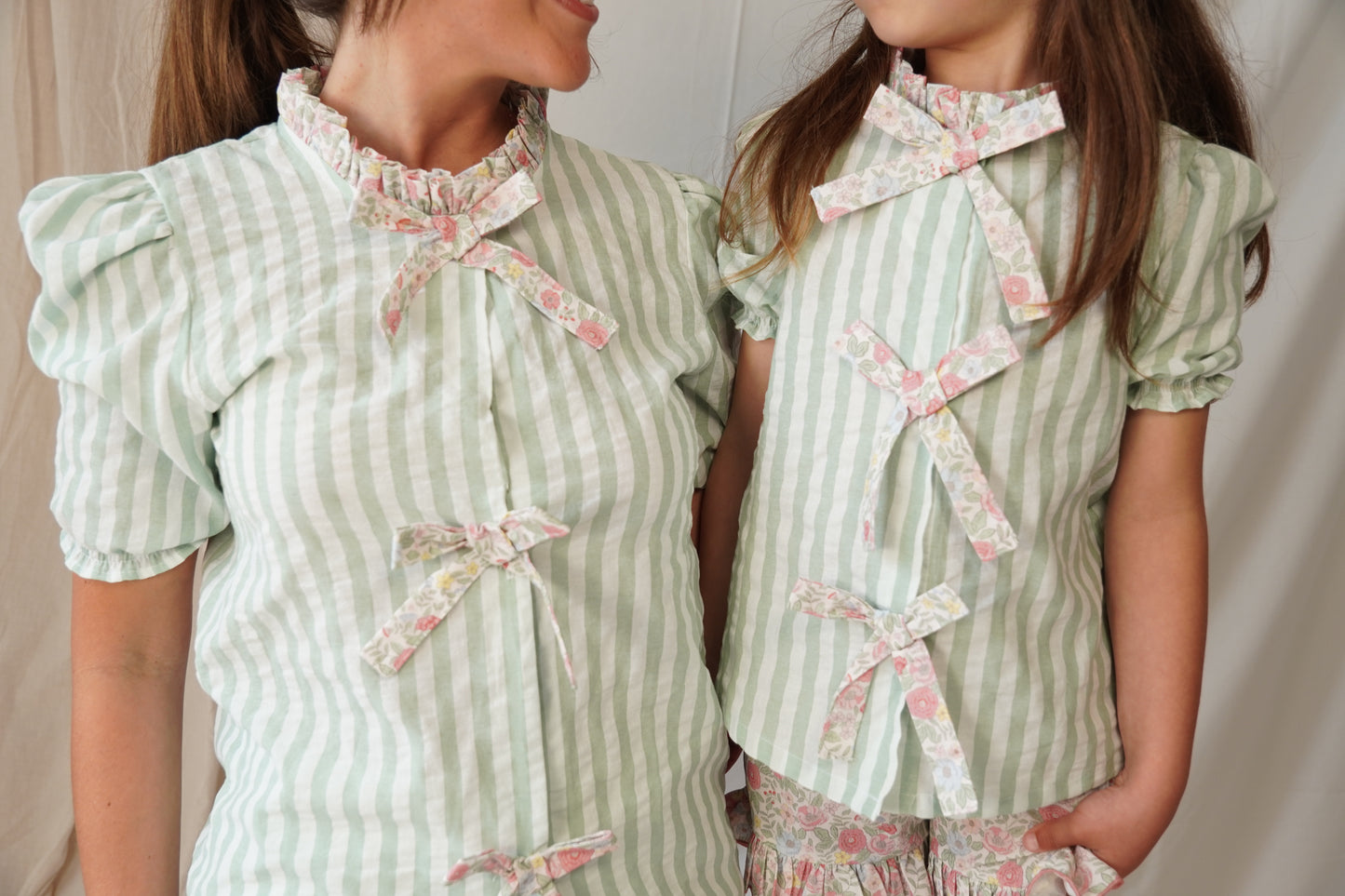 Blusa mujer GALA (proximamente)