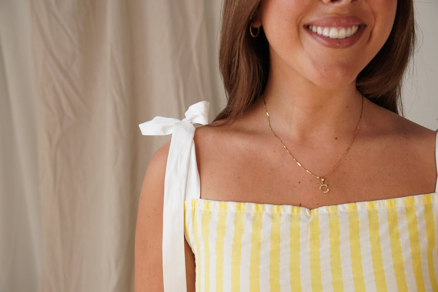 Vestido mujer LEMON PIE (proximamente)