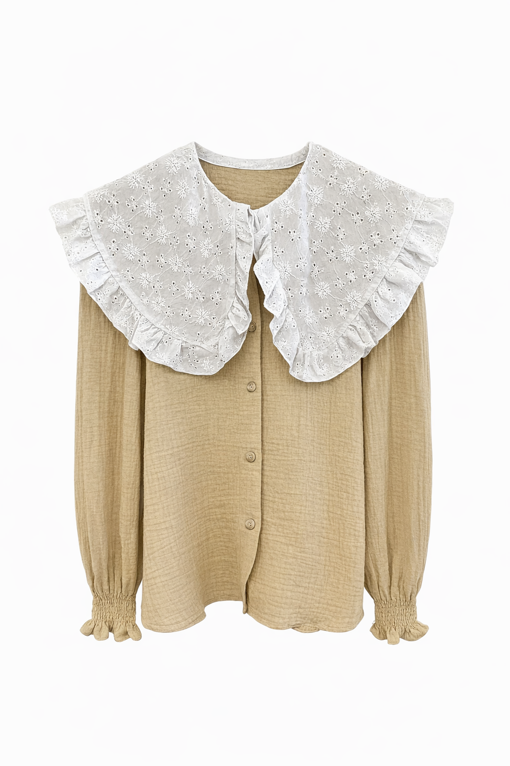 Blusa mujer CASILDA