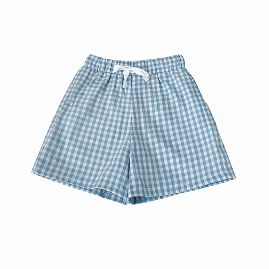 Short CAPRI