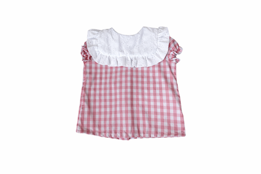 Blusa SICILIA
