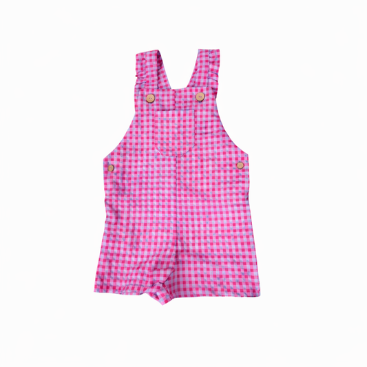 Peto rosa IBIZA