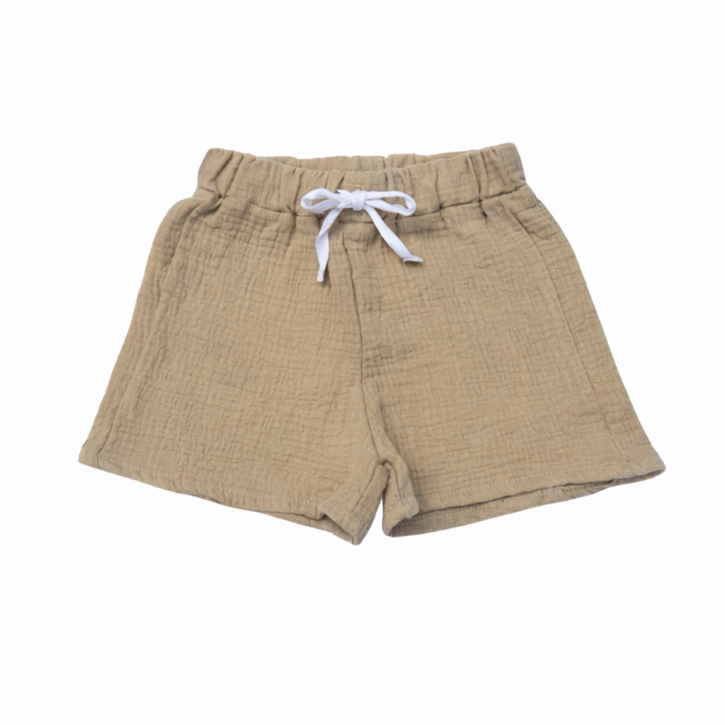 Short niño CASILDA
