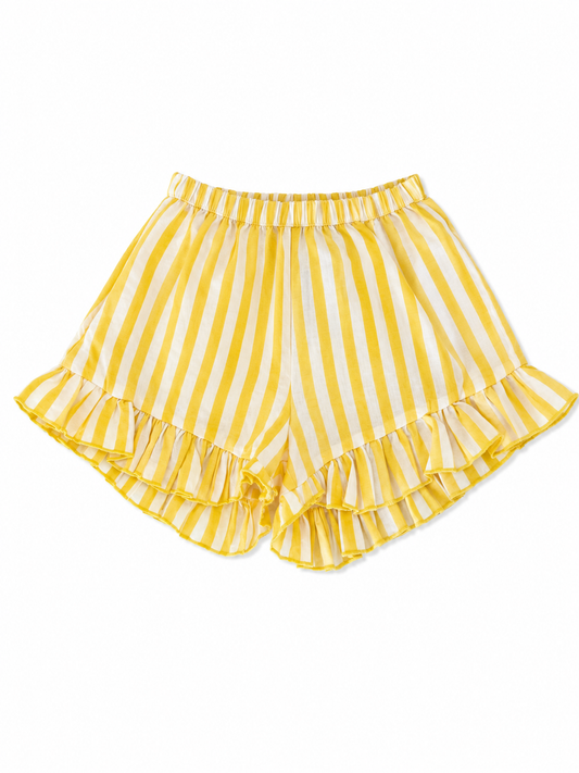 Pantalon niña LEMON PIE
