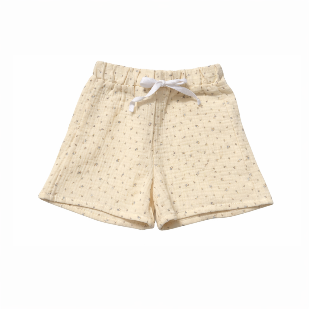 Short niño ISABEL