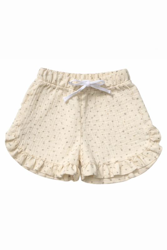 Short niña volante ISABEL