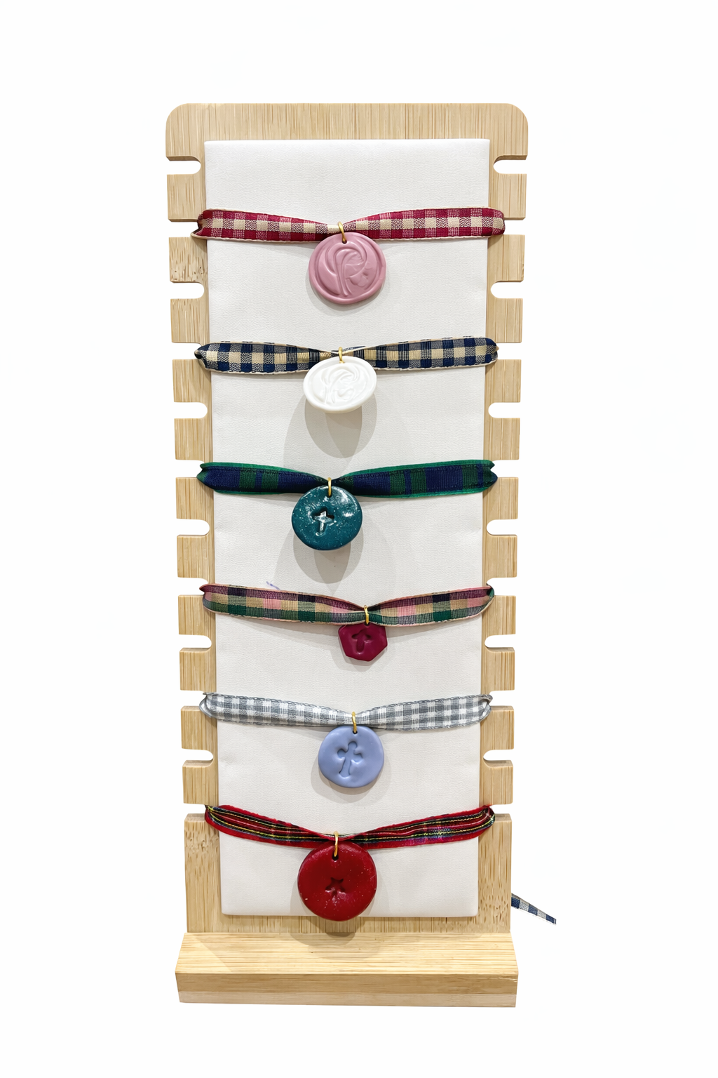 Collares Vichy CHINOLA