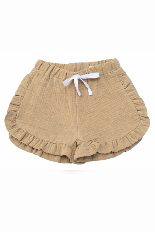 Short niña volante CASILDA