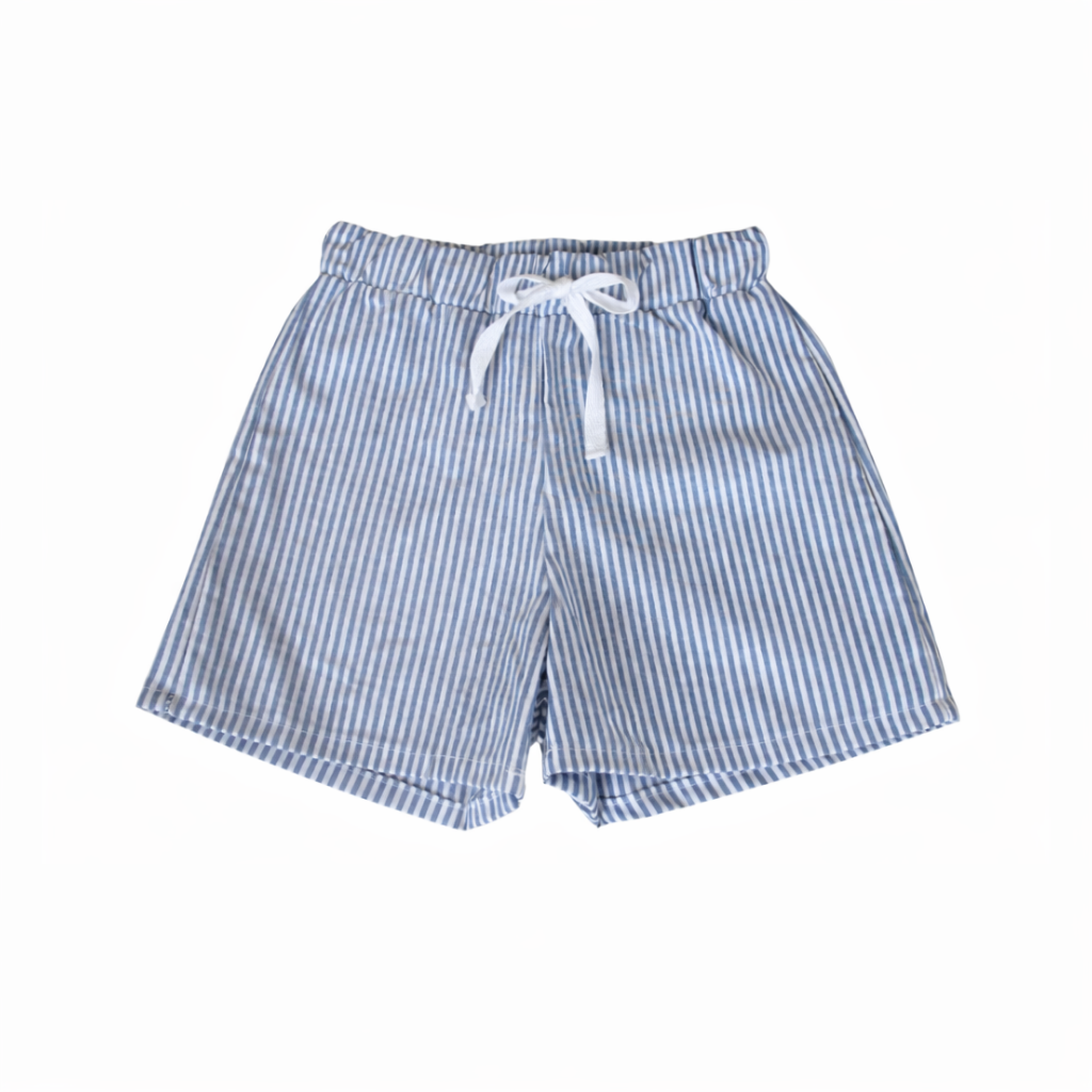 Short ISLA