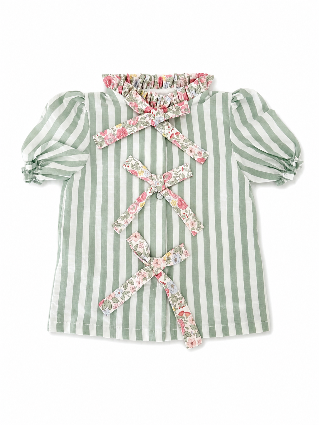 Blusa niña GALA
