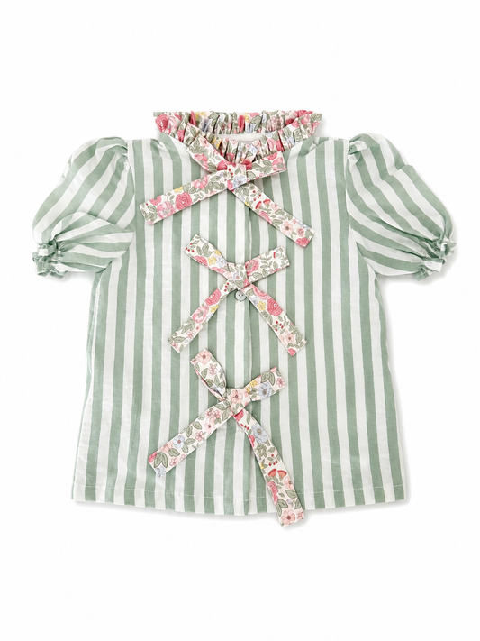 Blusa niña GALA
