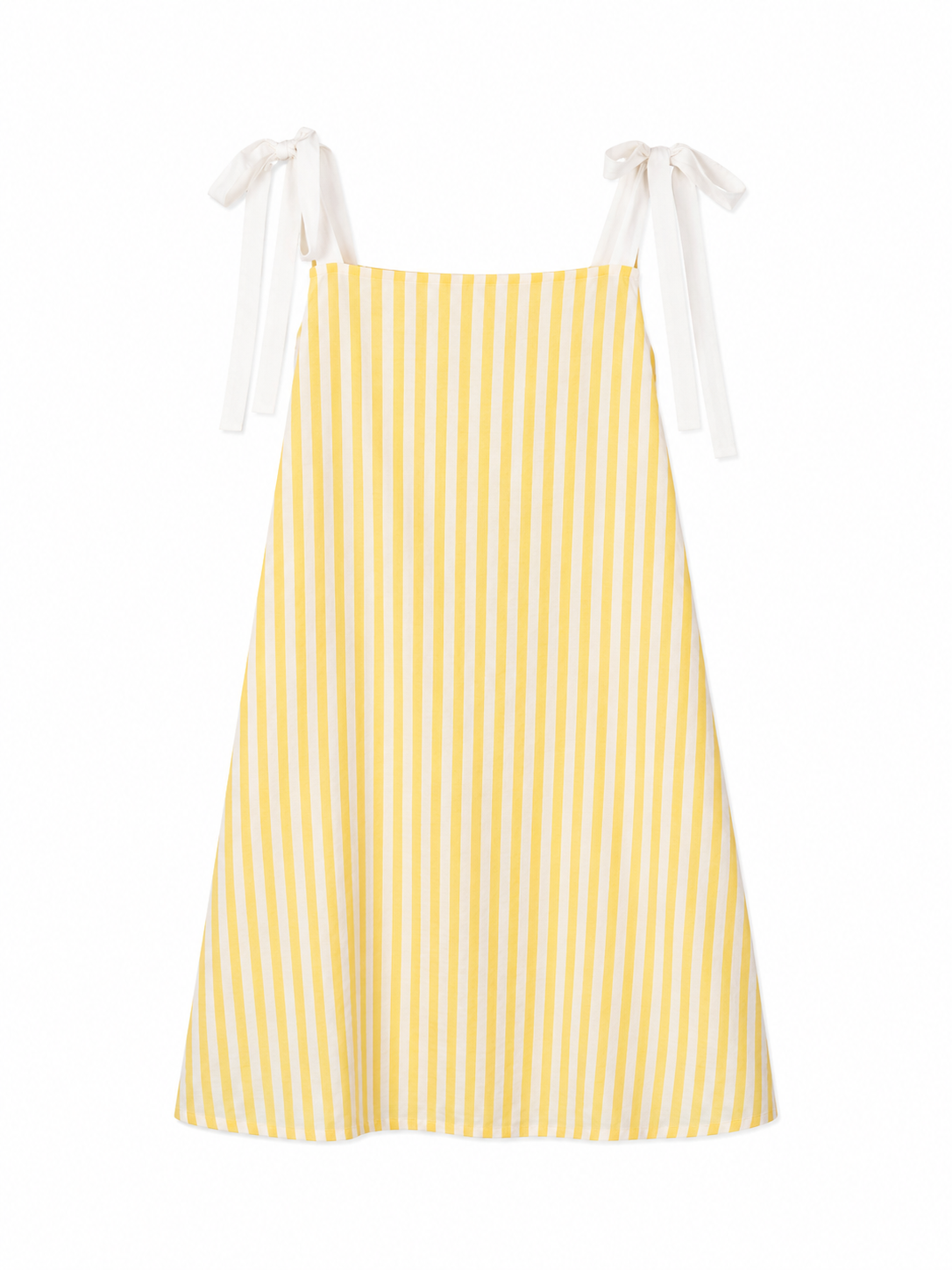 Vestido niña LEMON PIE (proximamente)