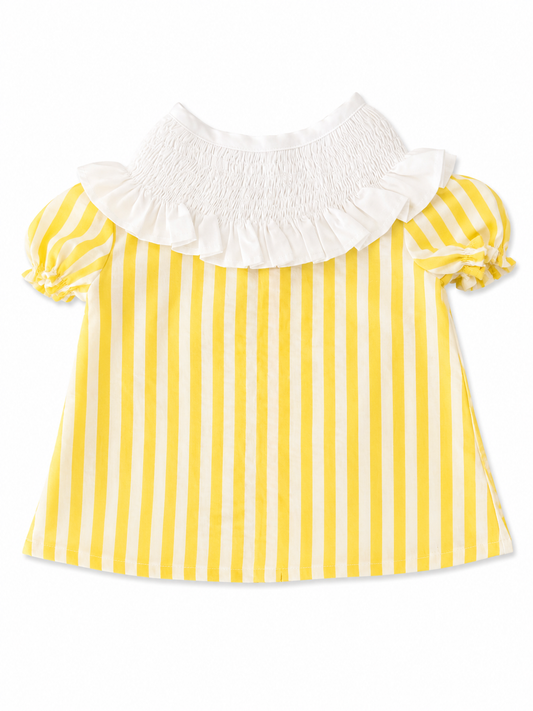 Blusa niña LEMON PIE