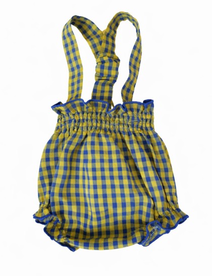 Cubrepañal verde IBIZA