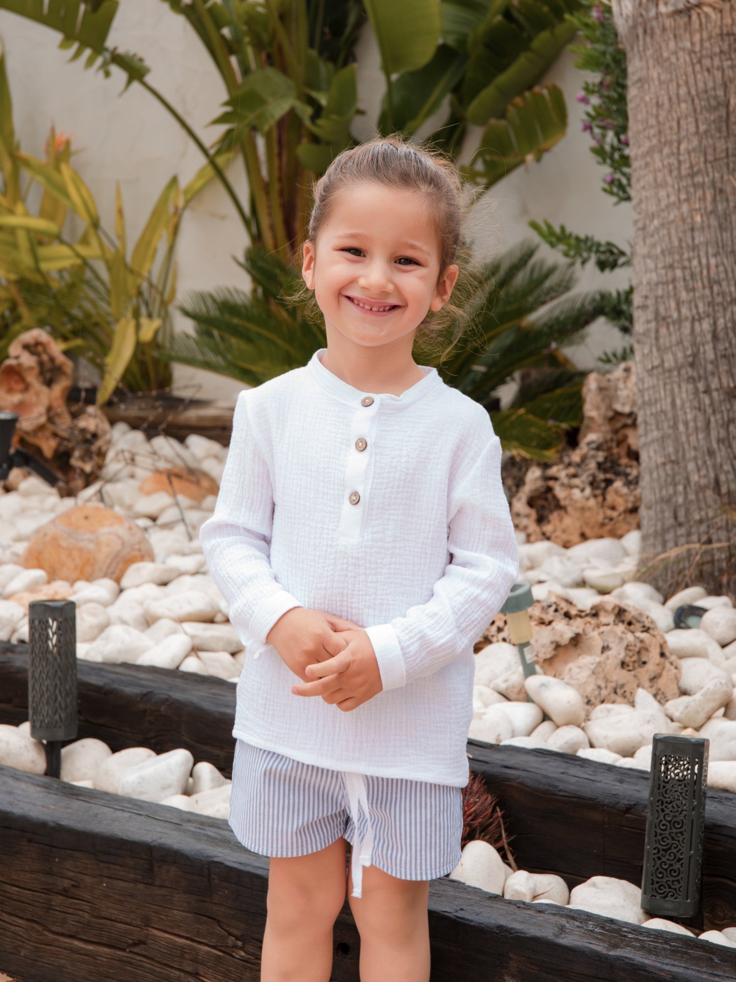 Short ISLA