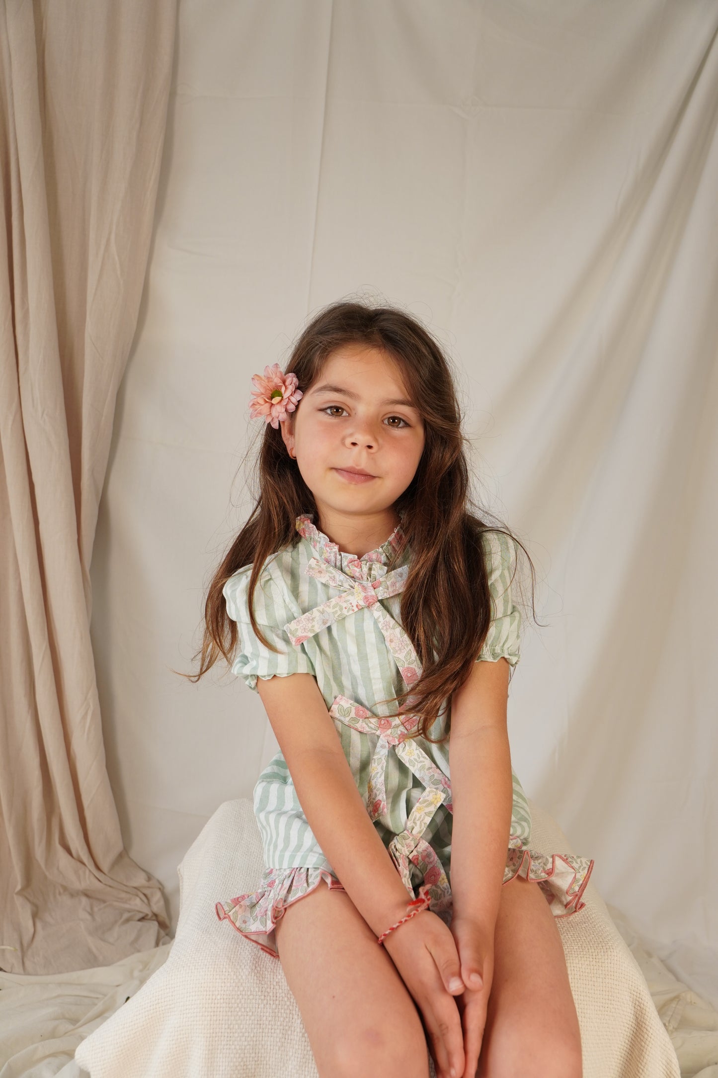 Blusa niña GALA