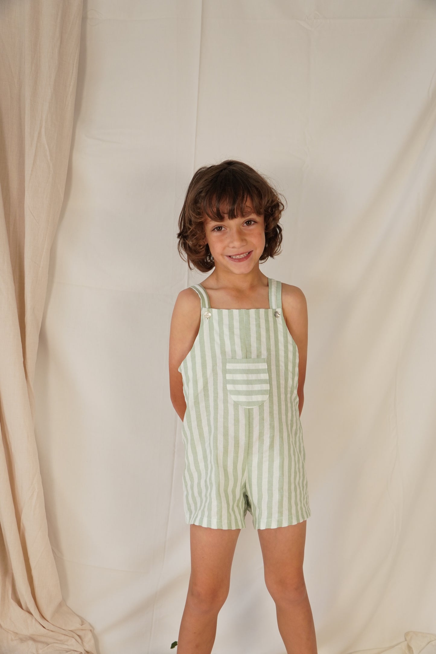 Peto niño GALA