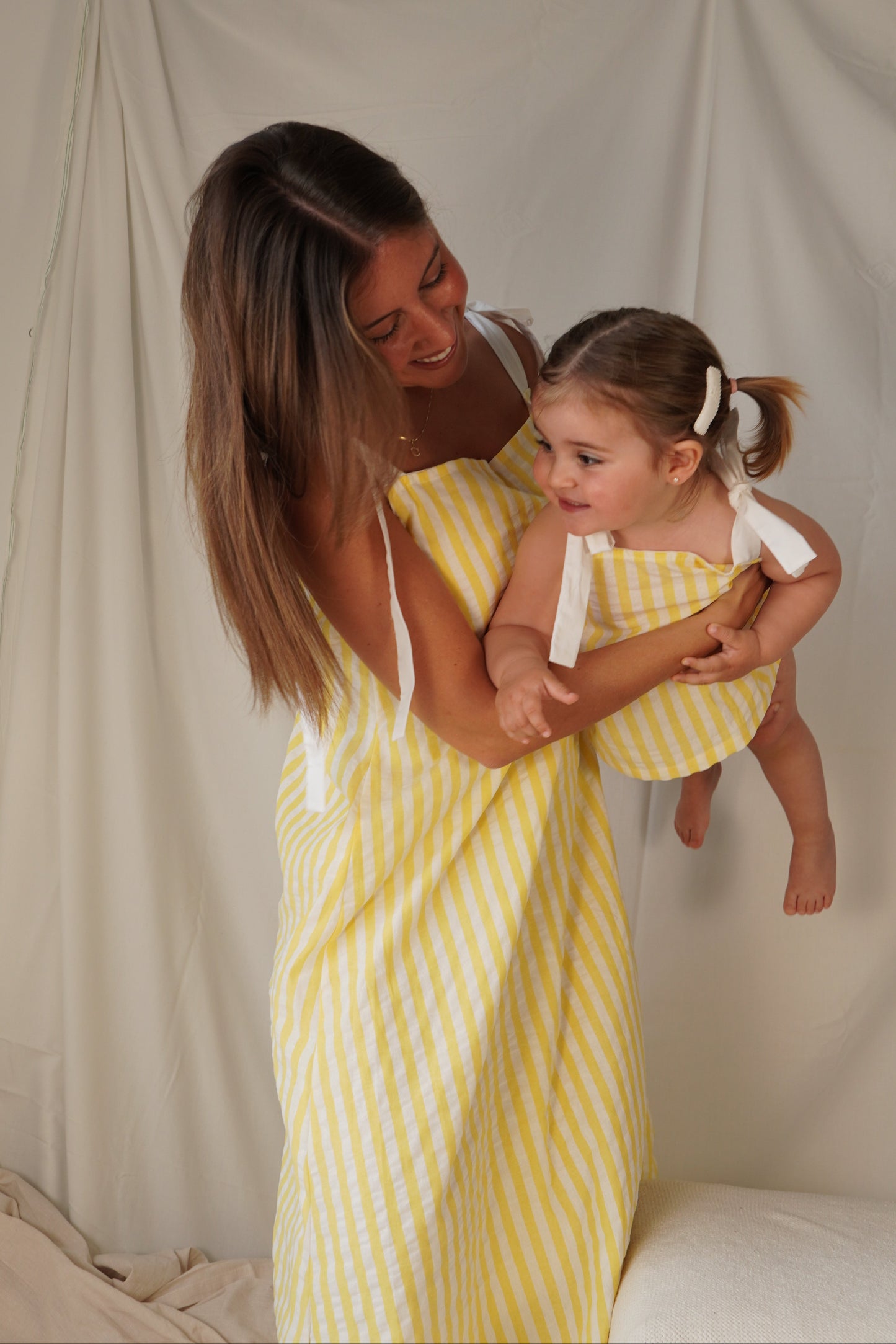 Vestido mujer LEMON PIE (proximamente)