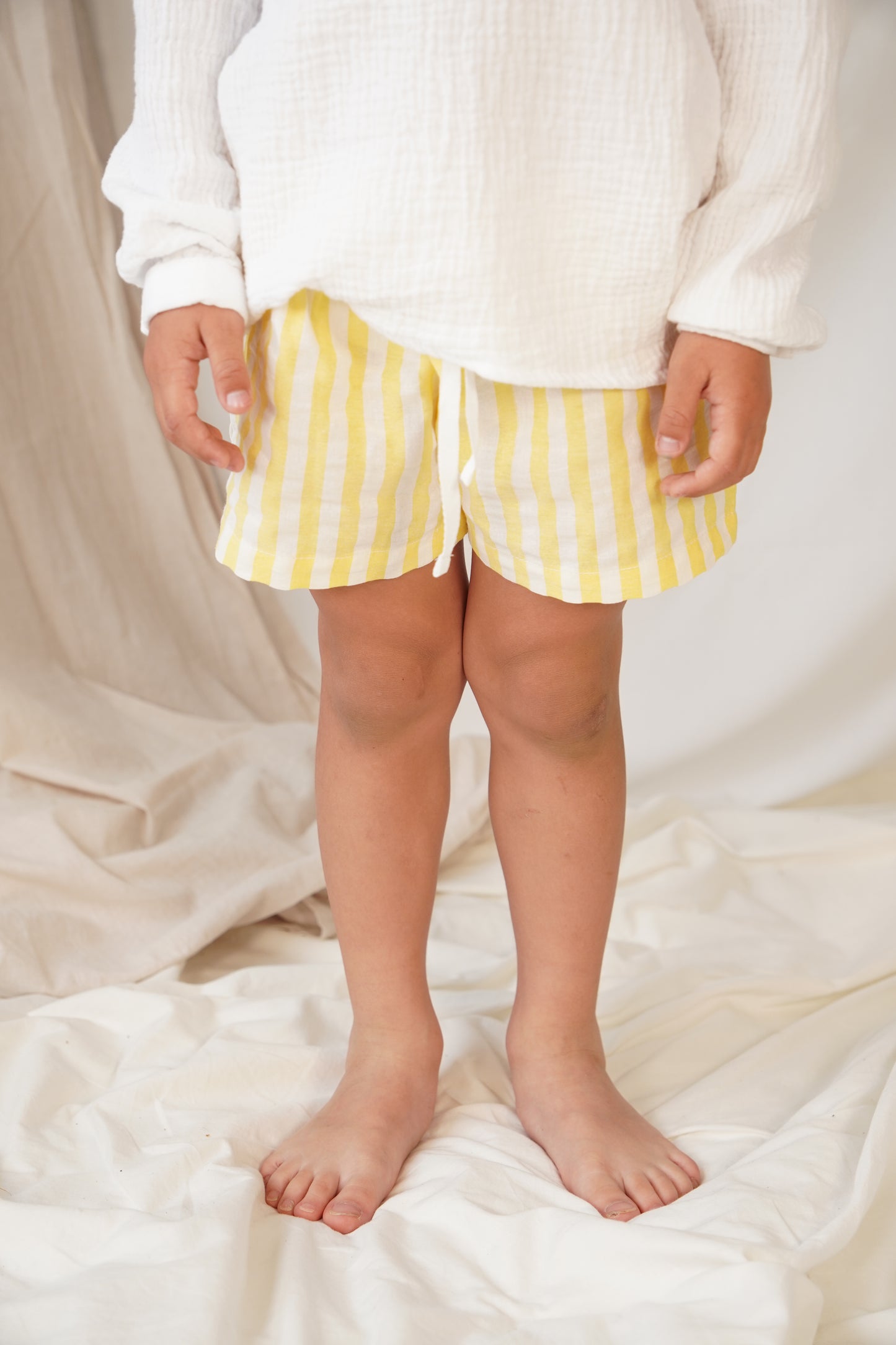 Pantalon niño LEMON PIE