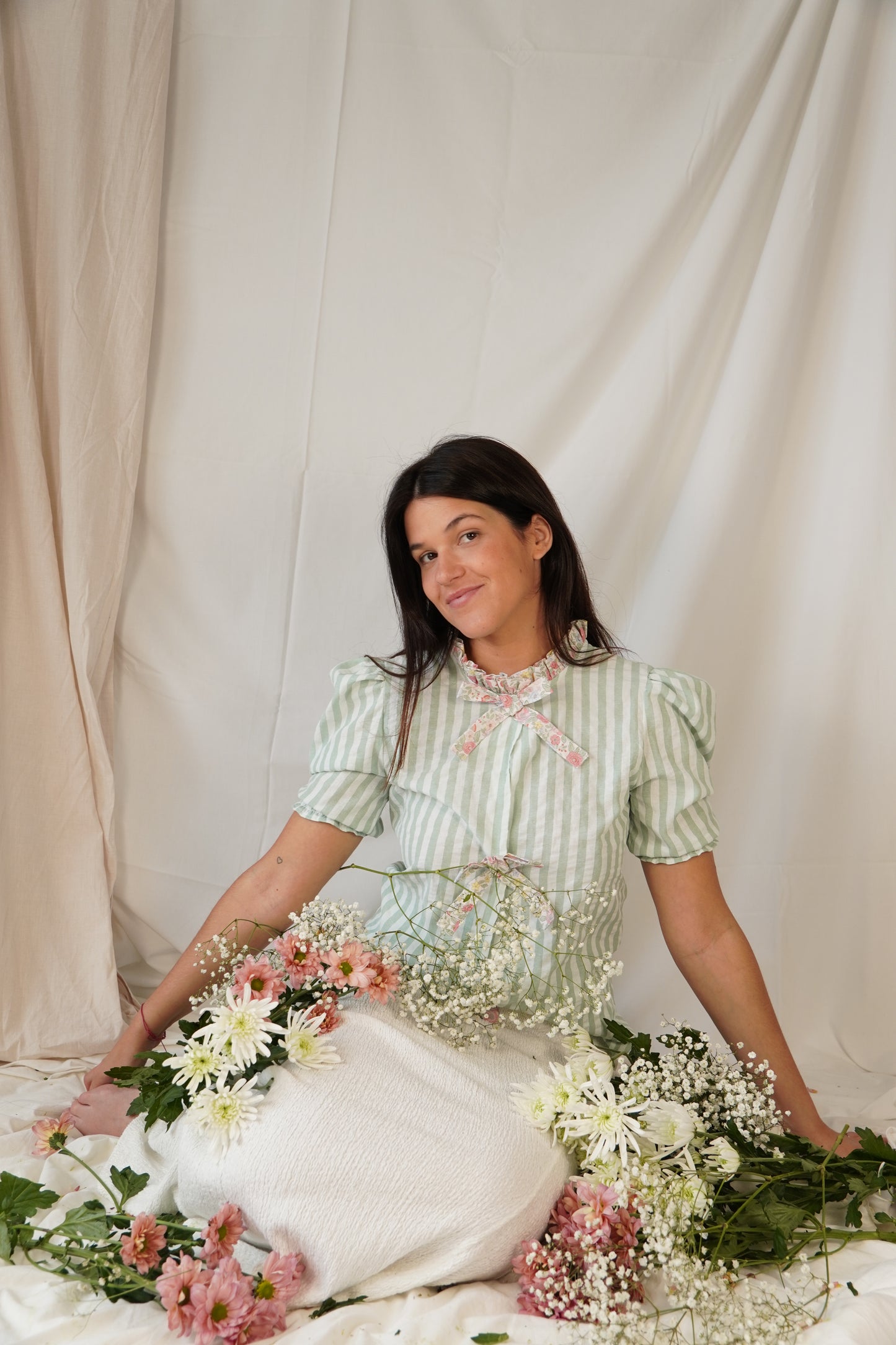 Blusa mujer GALA (proximamente)