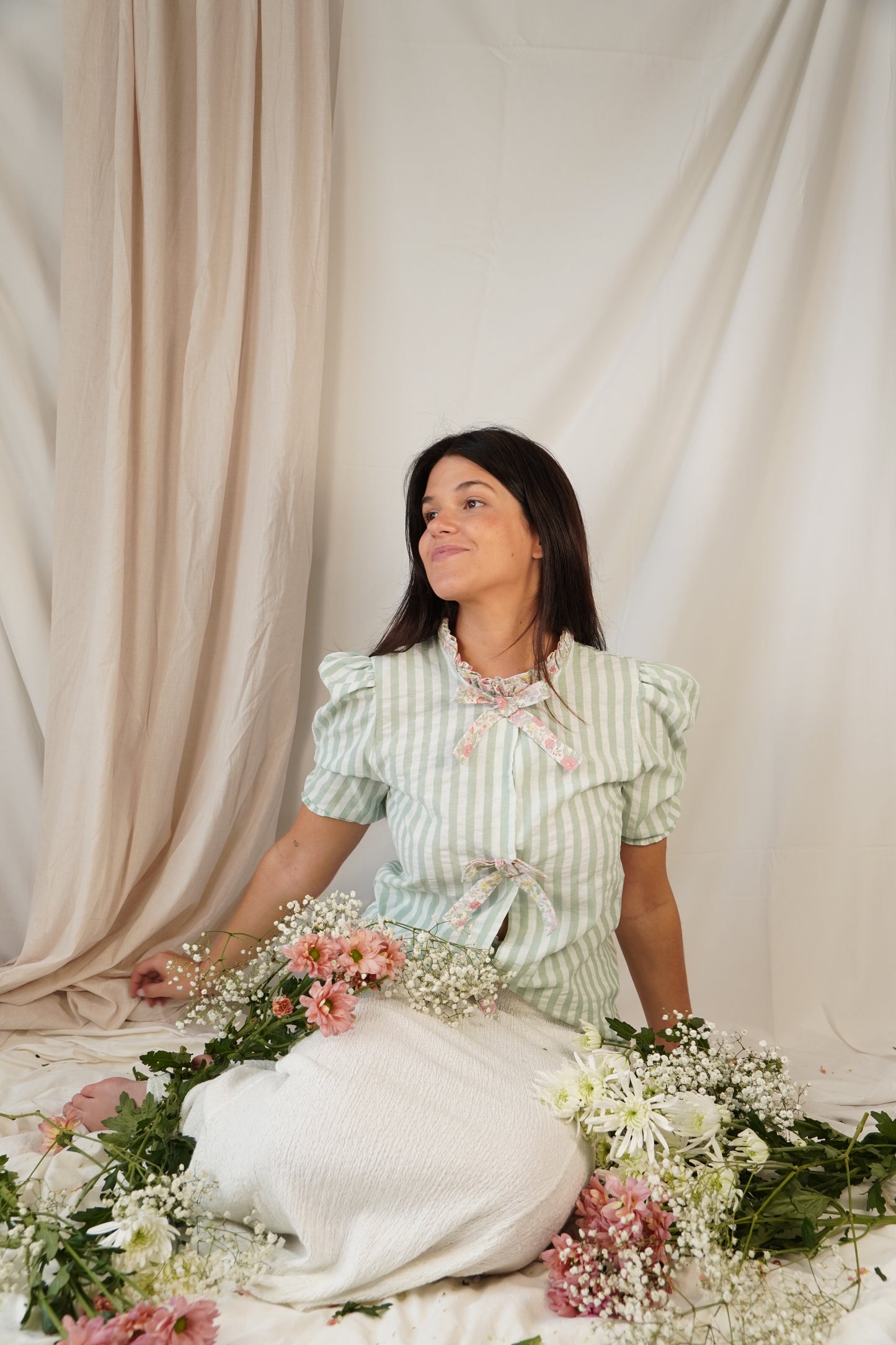 Blusa mujer GALA (proximamente)
