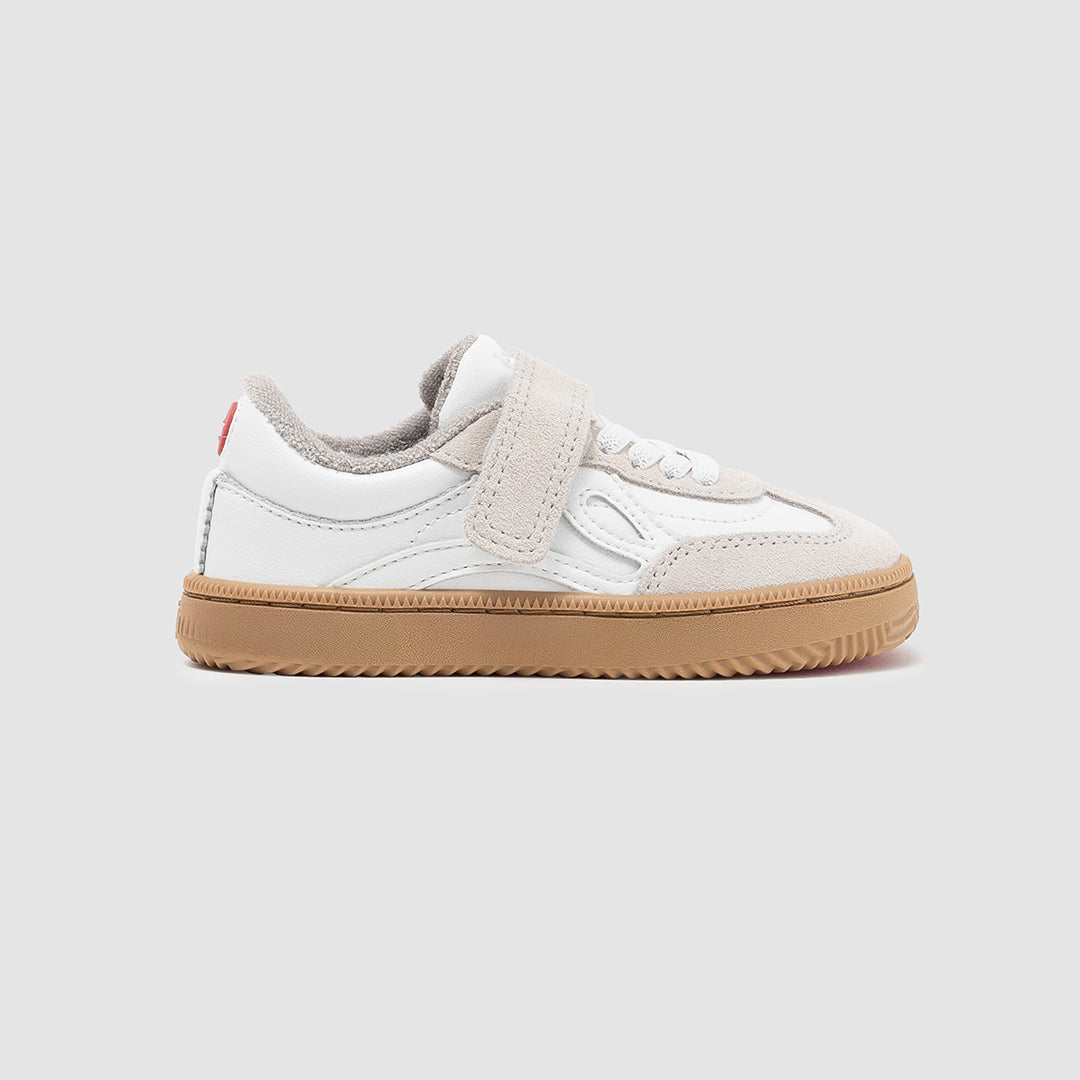LEJAN ONE White