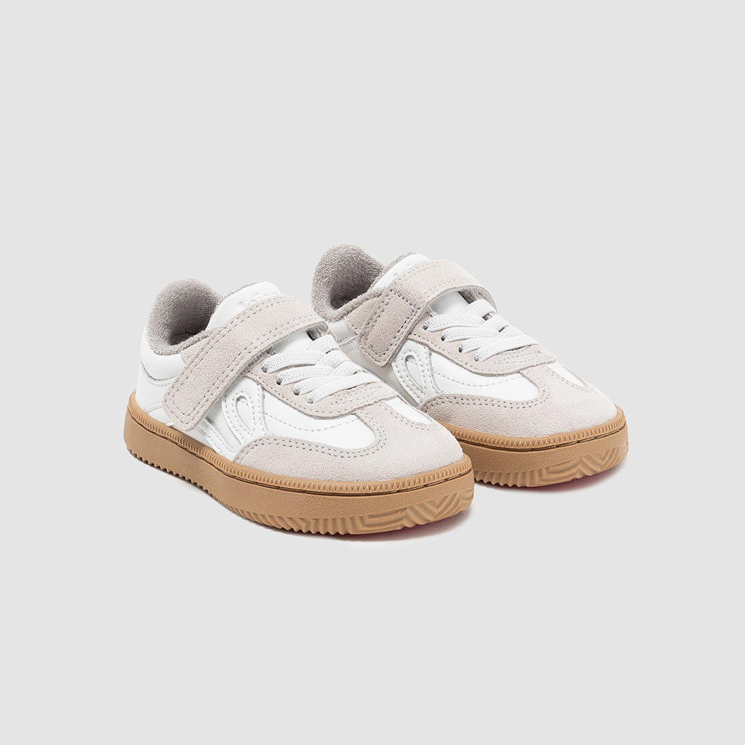 LEJAN ONE White