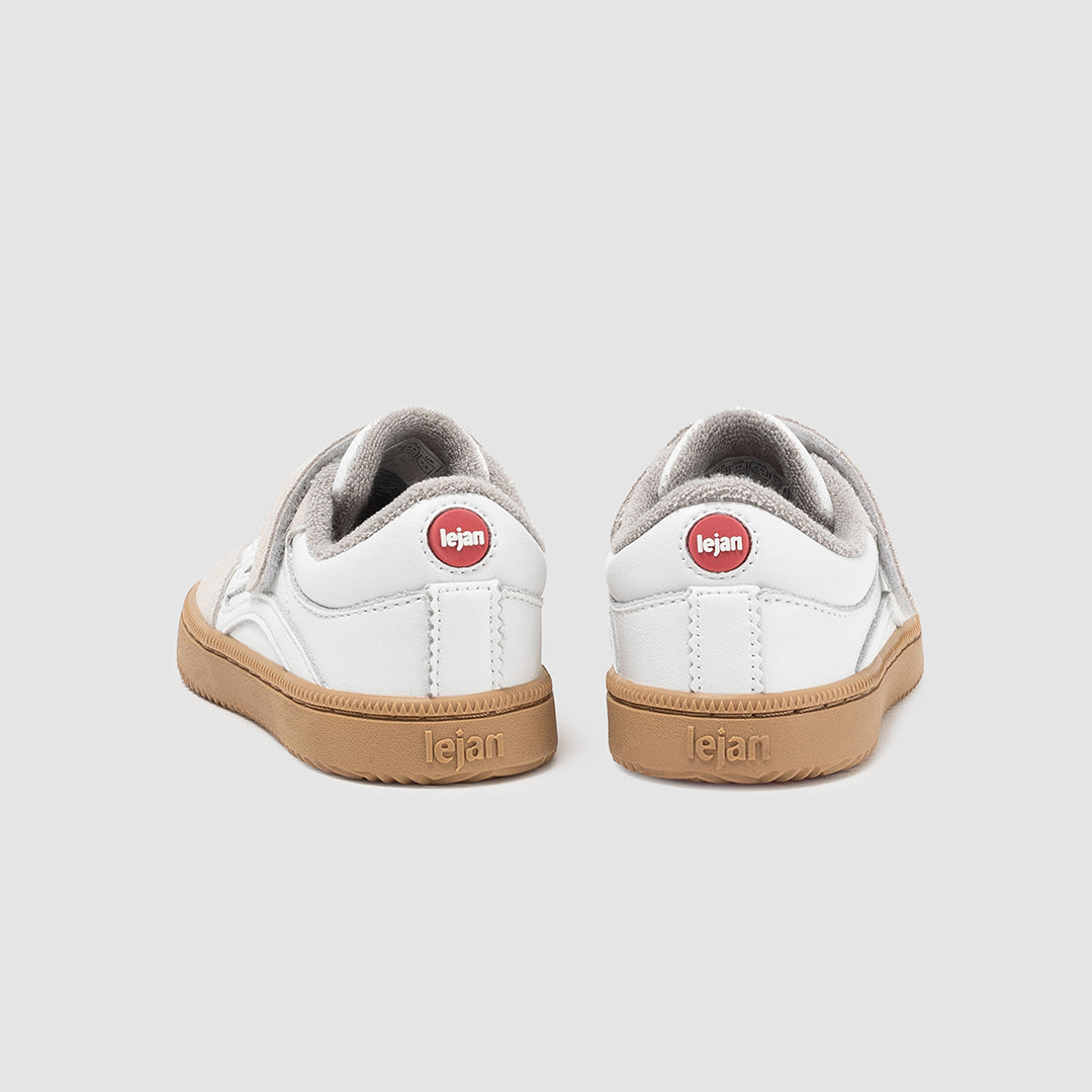 LEJAN ONE White