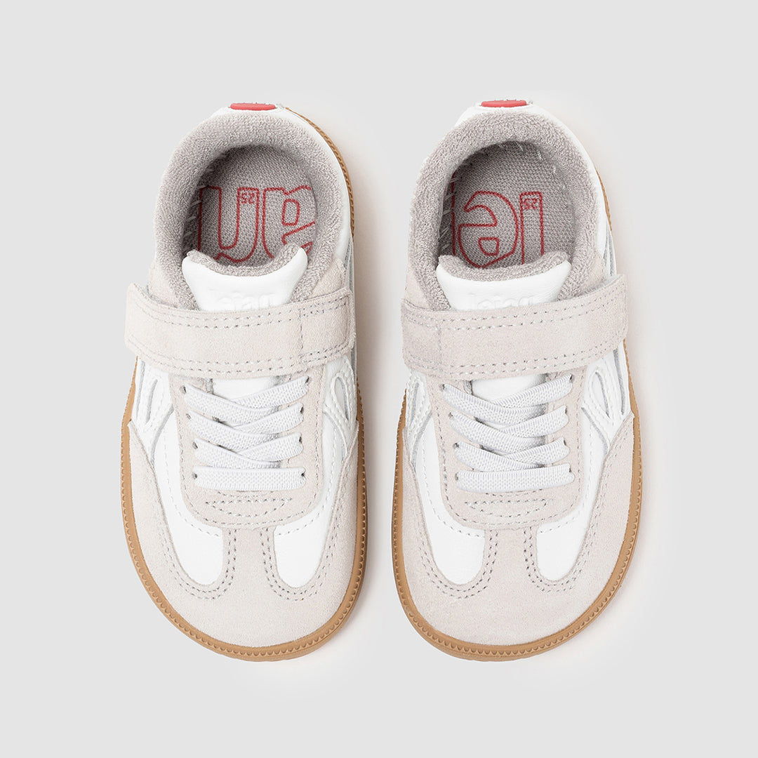 LEJAN ONE White
