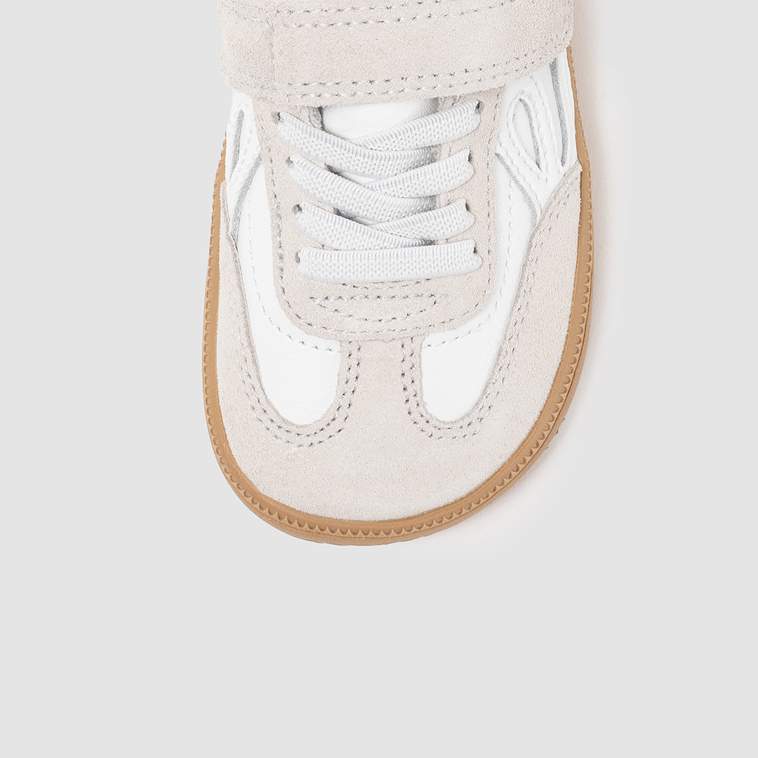 LEJAN ONE White