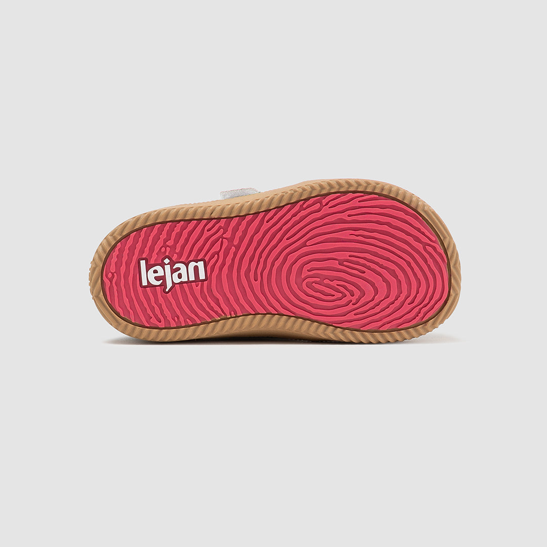 LEJAN ONE White