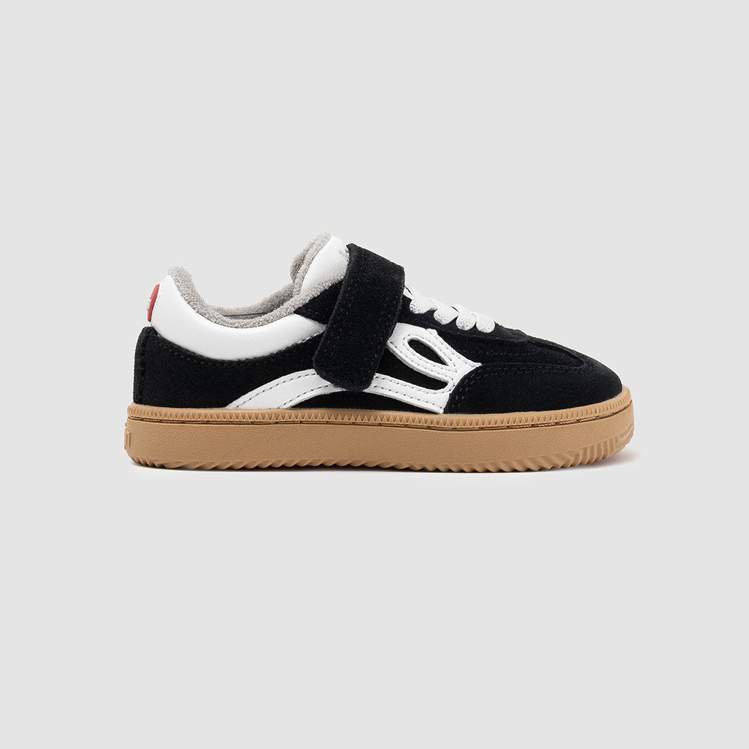 LEJAN ONE Black