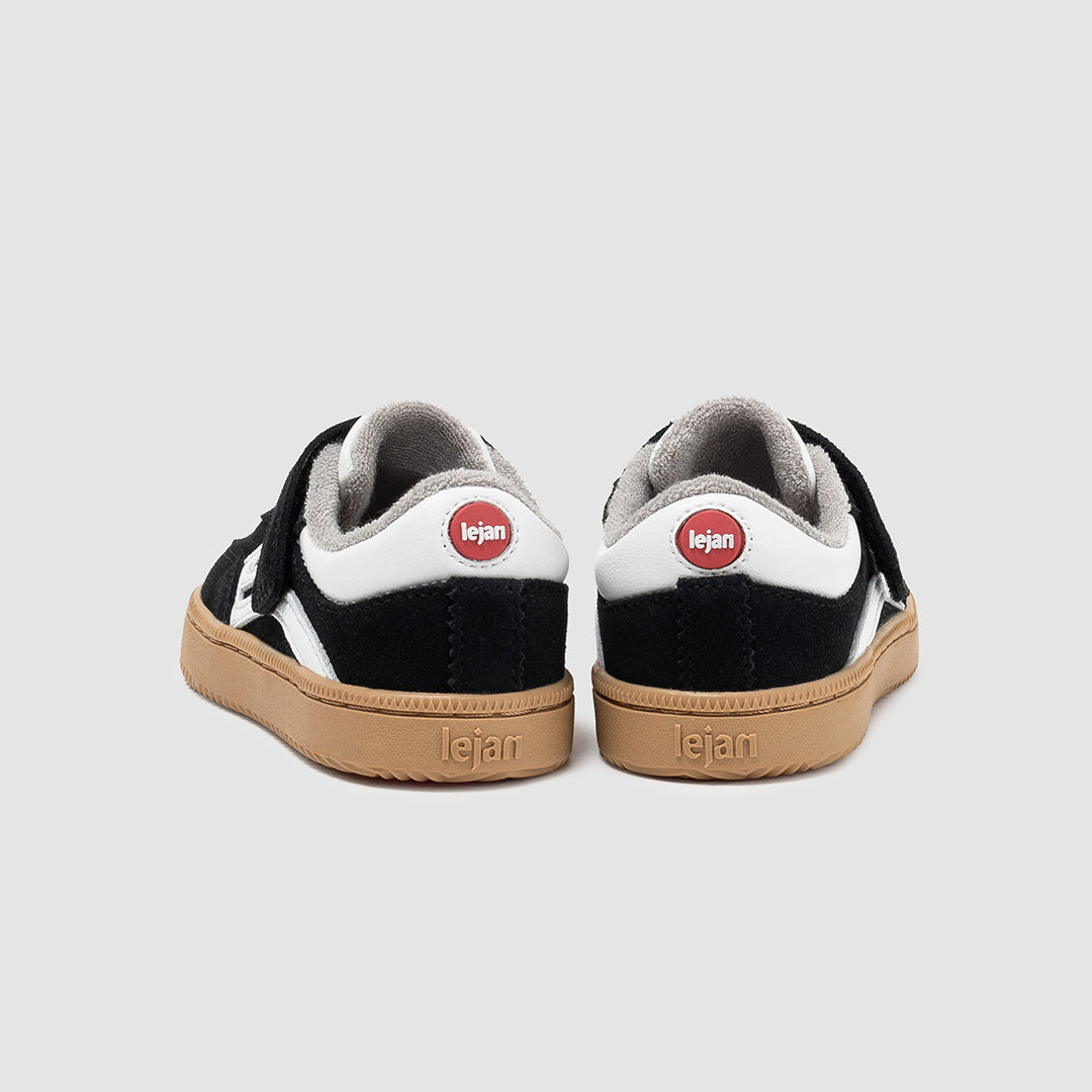LEJAN ONE Black