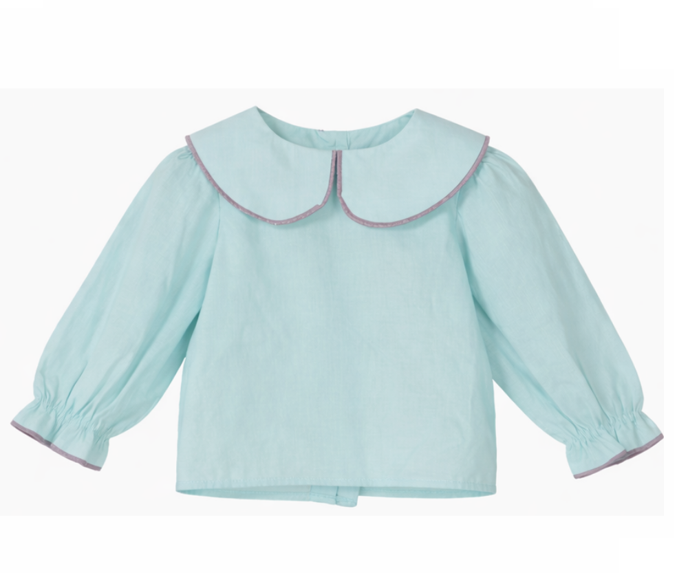 Blusa bebe Mousse
