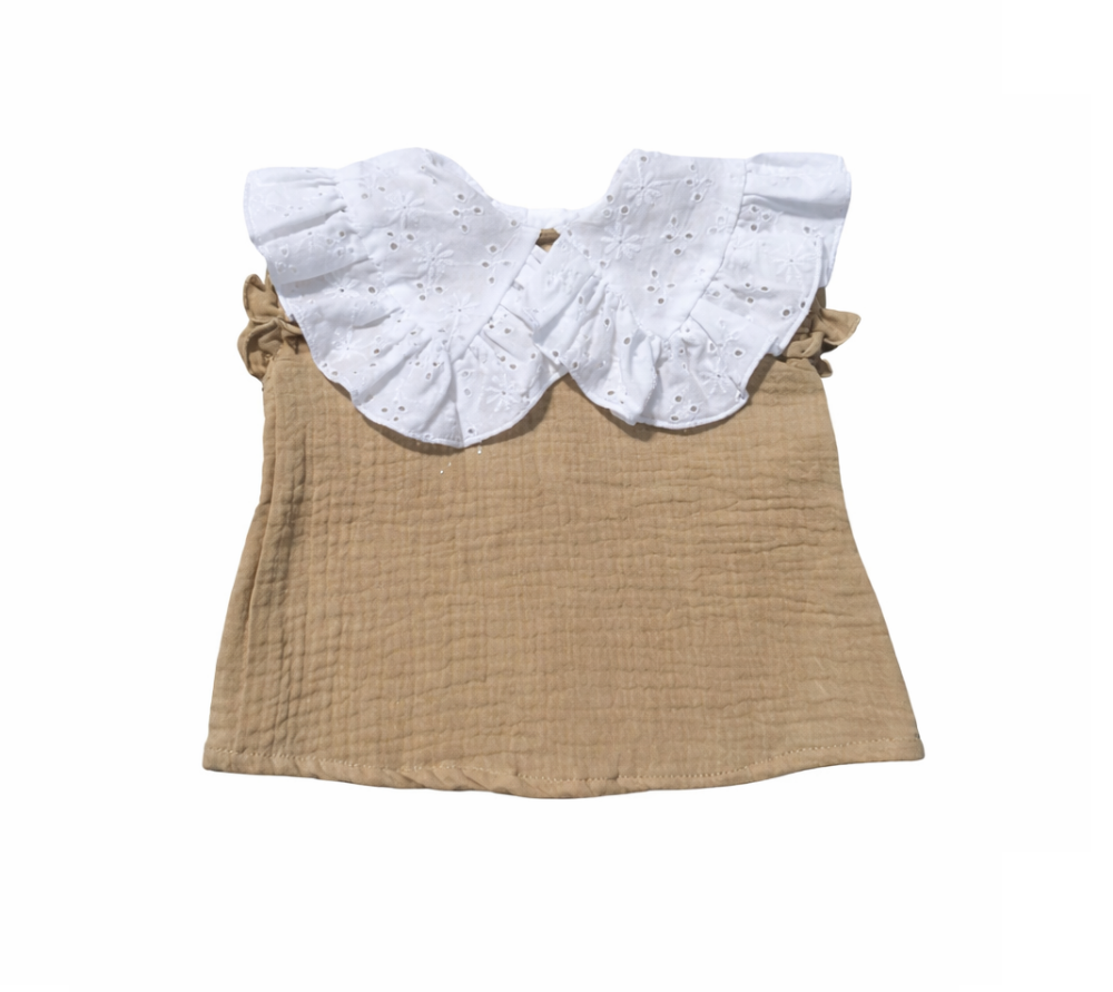 Blusa CASILDA