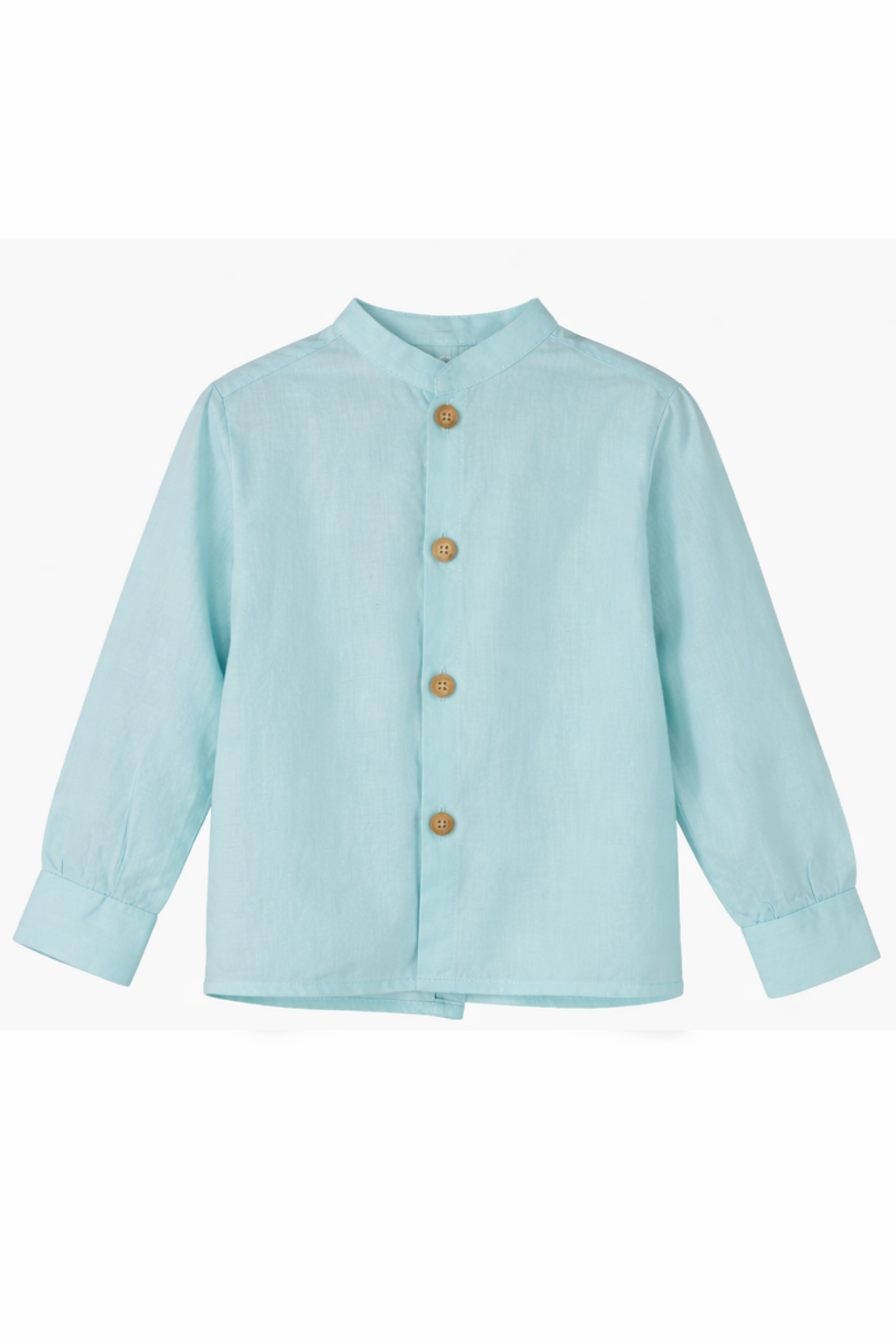 Camisa niño MOUSSE