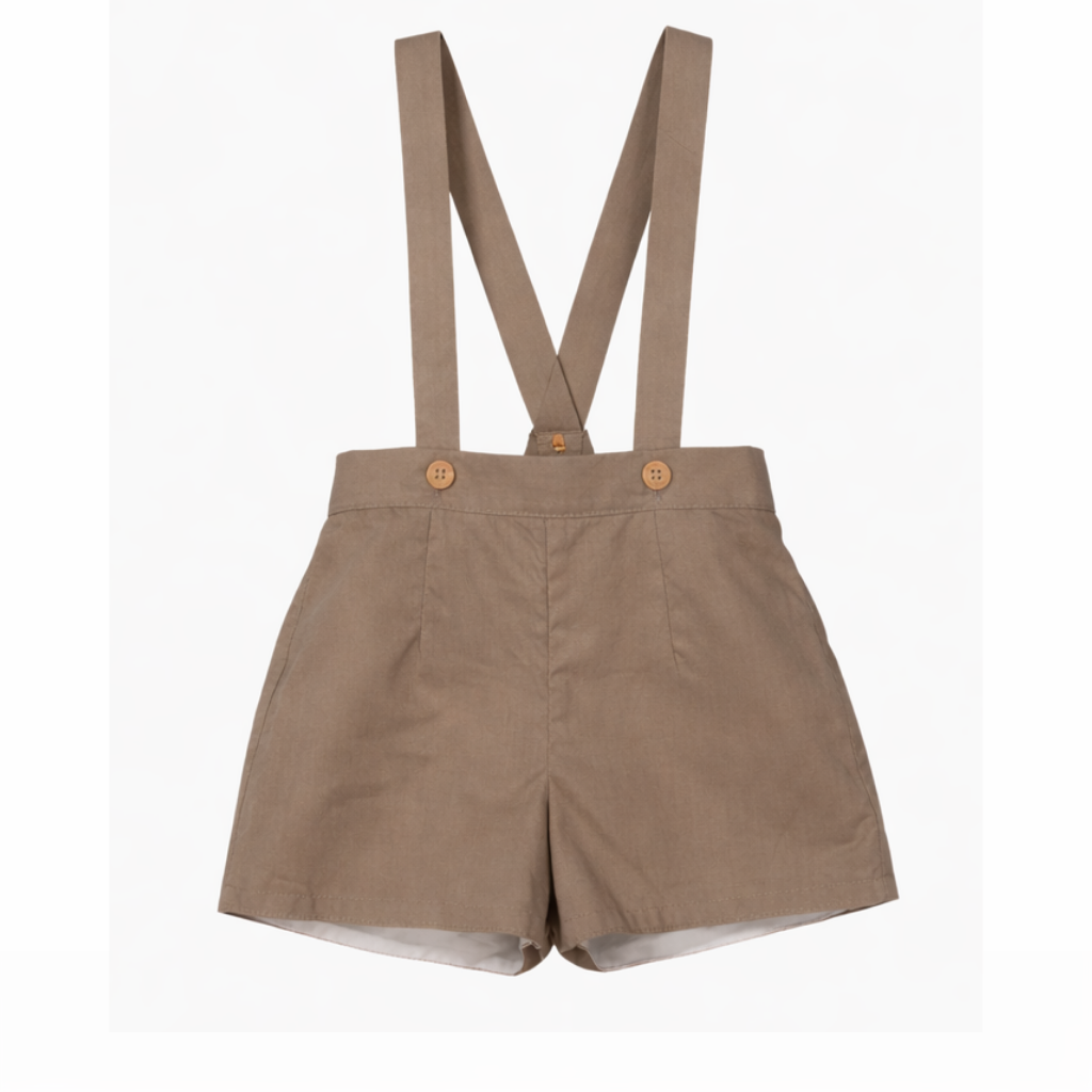 Pantalon niño MOUSSE