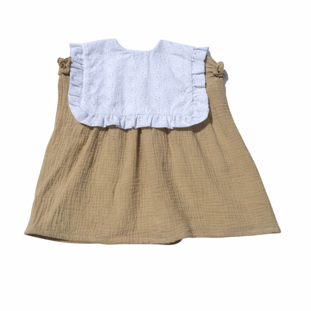 Vestido CASILDA